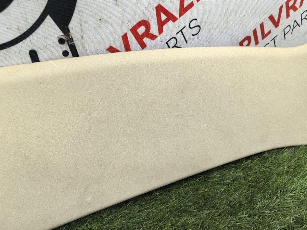 Обшивка двери багажника, 1500 рублей, Красноярск