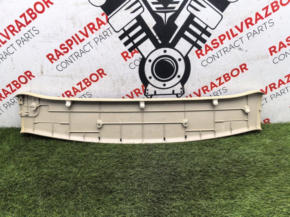 Обшивка двери багажника, 1500 рублей, Красноярск