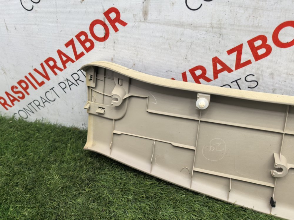 Обшивка двери багажника, 1500 рублей, Красноярск