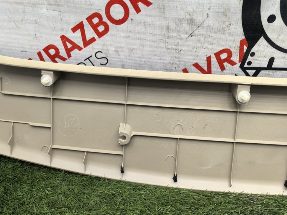 Обшивка двери багажника, 1500 рублей, Красноярск