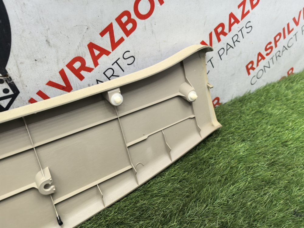 Обшивка двери багажника, 1500 рублей, Красноярск