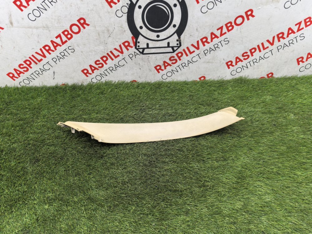 Обшивка двери багажника, 1500 рублей, Красноярск