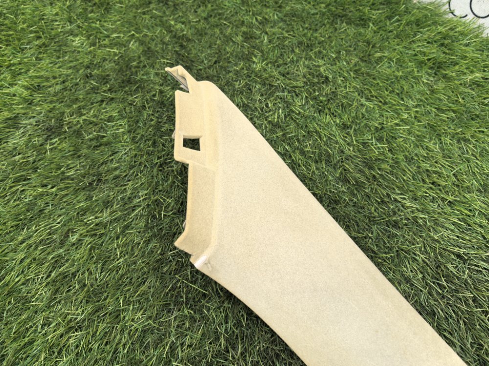 Обшивка двери багажника, 1500 рублей, Красноярск