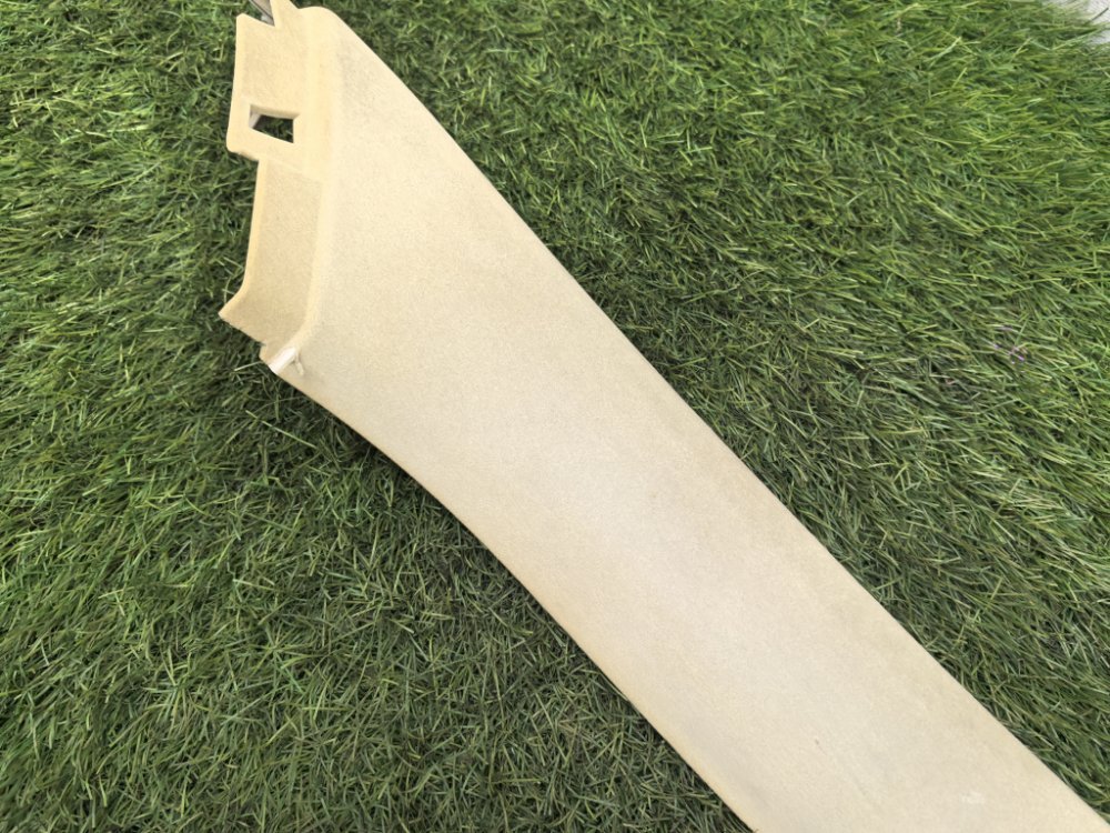 Обшивка двери багажника, 1500 рублей, Красноярск