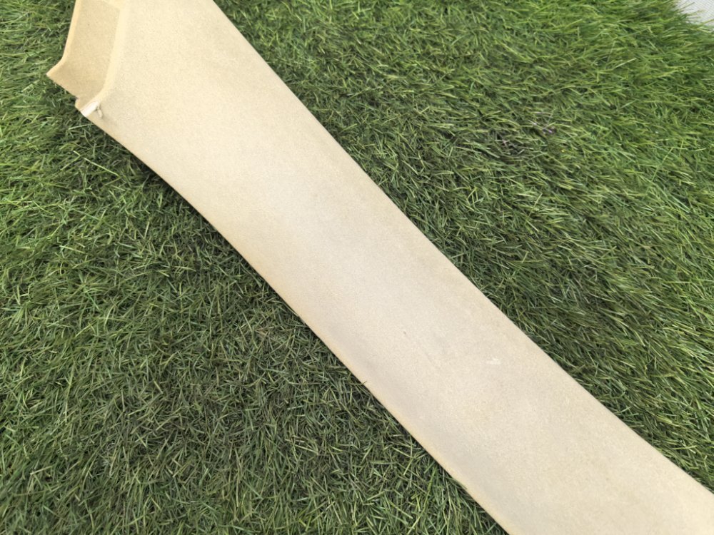 Обшивка двери багажника, 1500 рублей, Красноярск