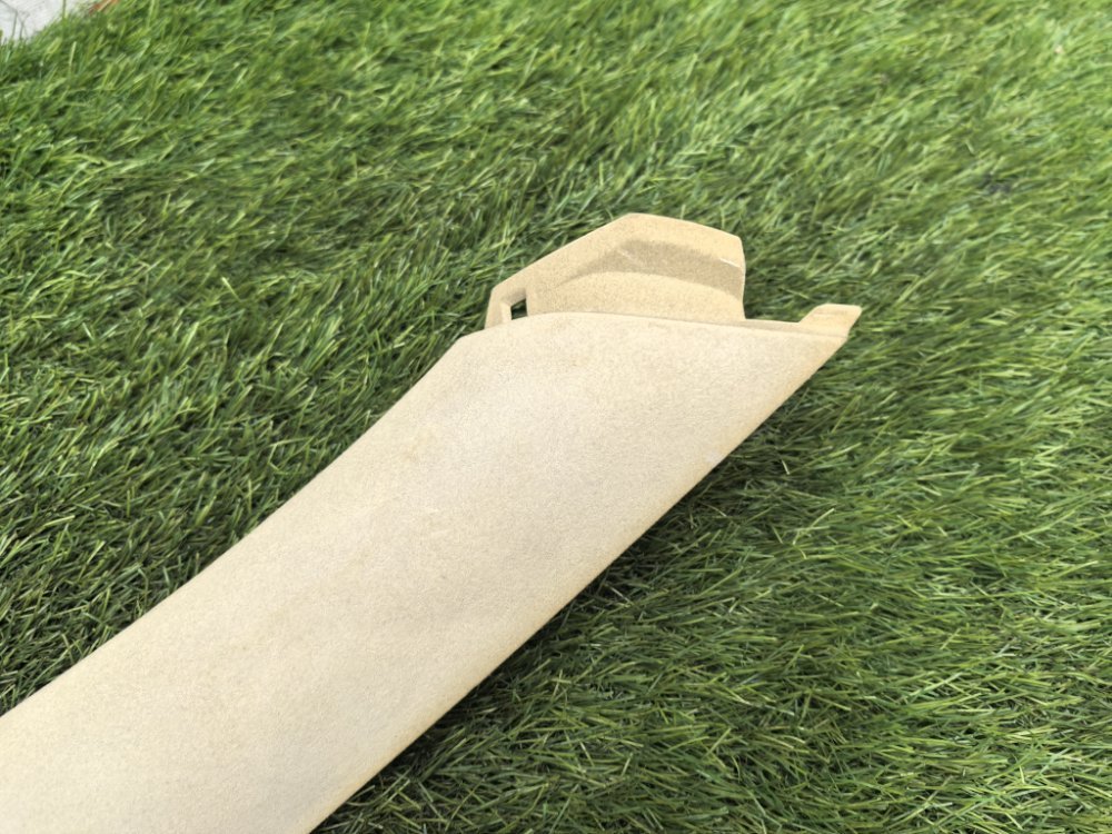 Обшивка двери багажника, 1500 рублей, Красноярск