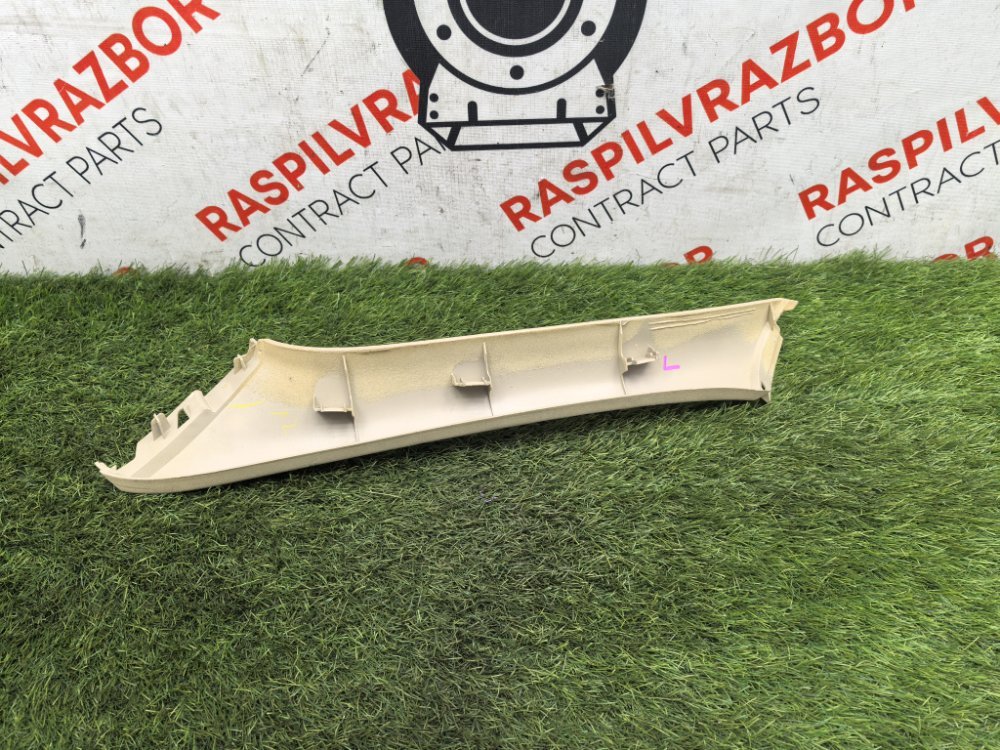 Обшивка двери багажника, 1500 рублей, Красноярск