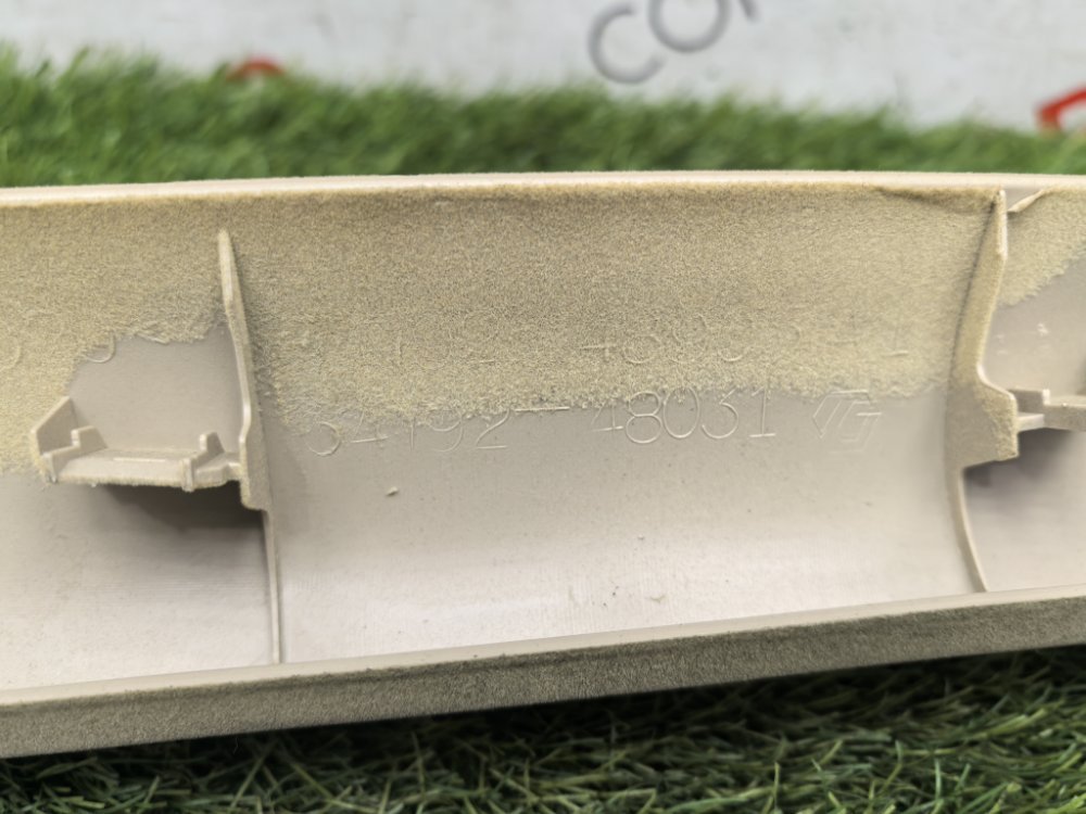 Обшивка двери багажника, 1500 рублей, Красноярск