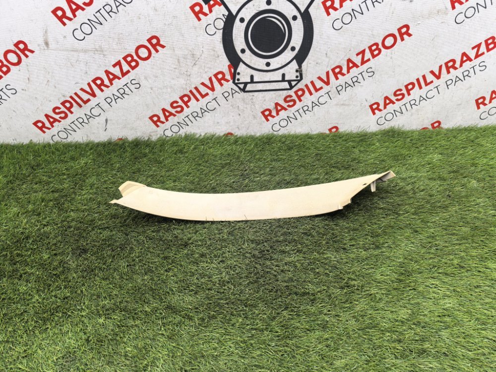 Обшивка двери багажника, 1500 рублей, Красноярск