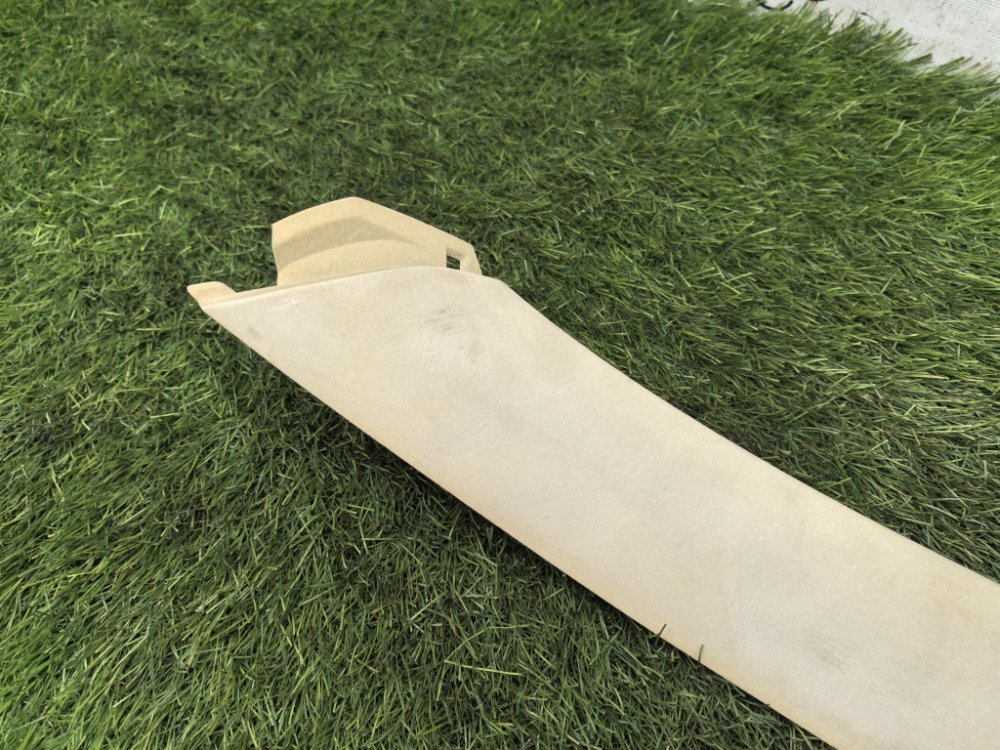 Обшивка двери багажника, 1500 рублей, Красноярск