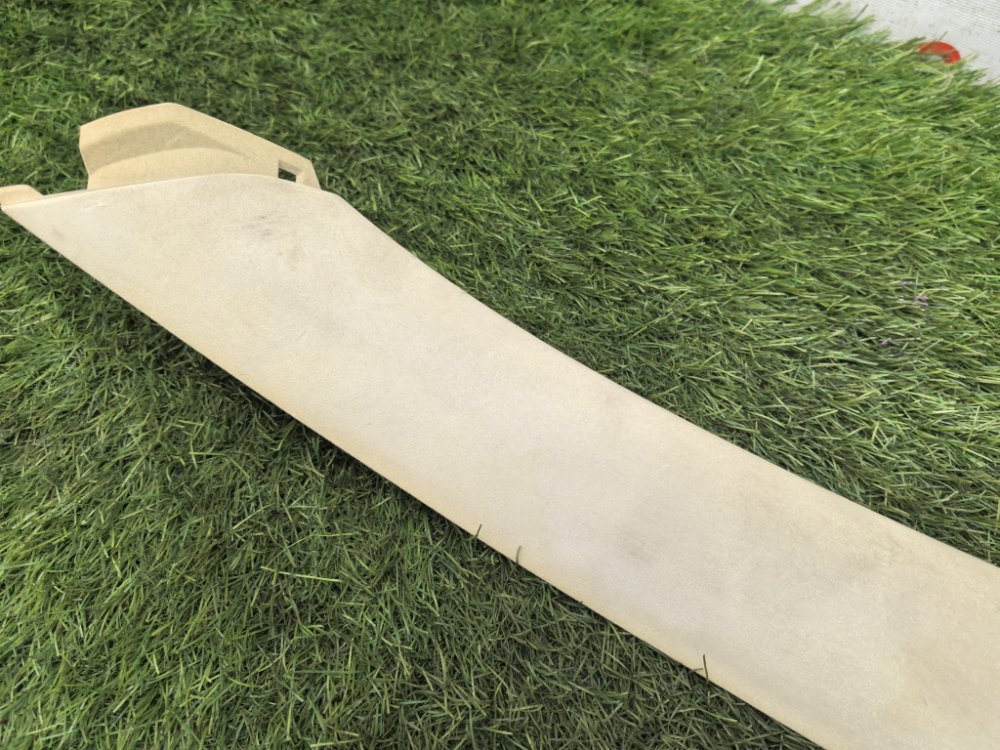 Обшивка двери багажника, 1500 рублей, Красноярск