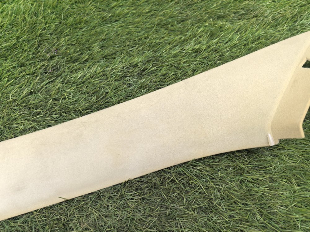 Обшивка двери багажника, 1500 рублей, Красноярск