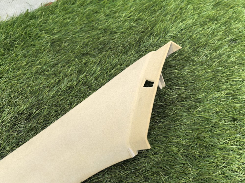 Обшивка двери багажника, 1500 рублей, Красноярск