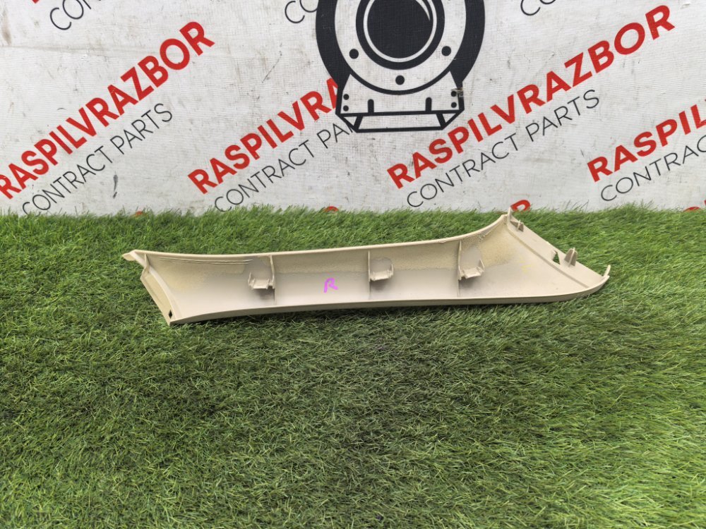 Обшивка двери багажника, 1500 рублей, Красноярск