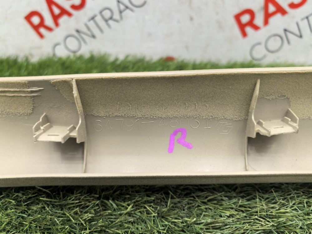 Обшивка двери багажника, 1500 рублей, Красноярск