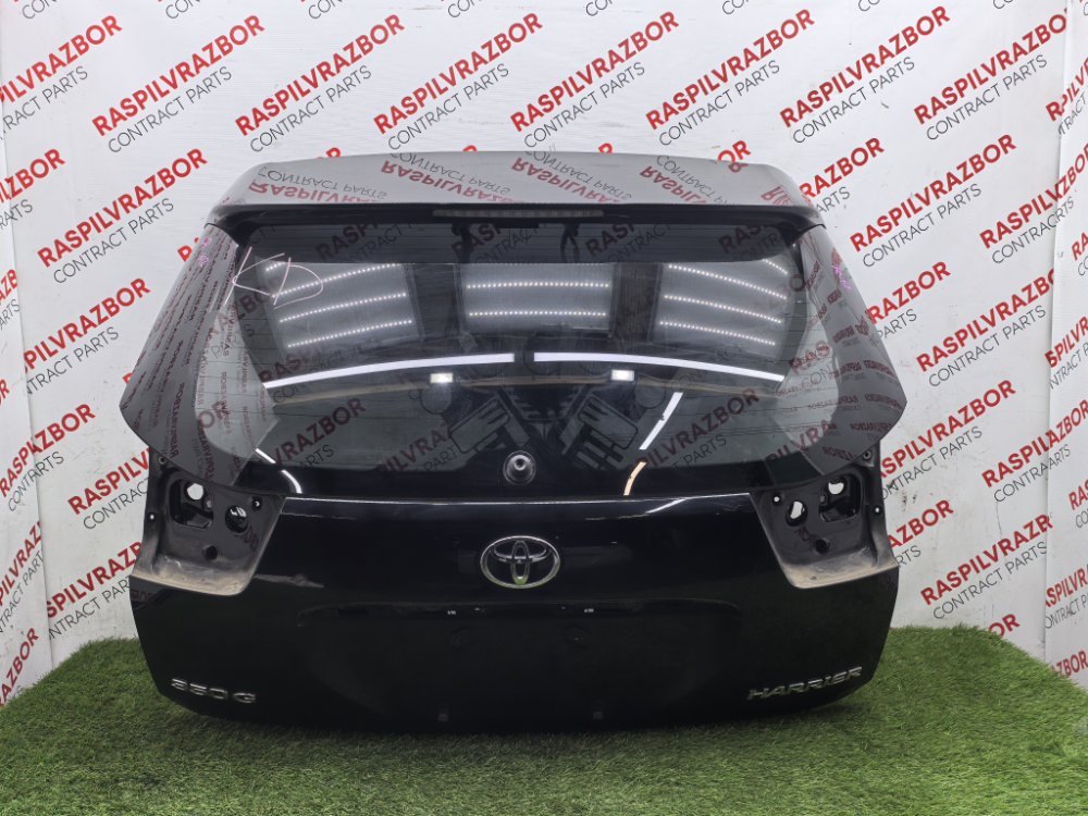 Дверь багажника, 10000 рублей, Красноярск