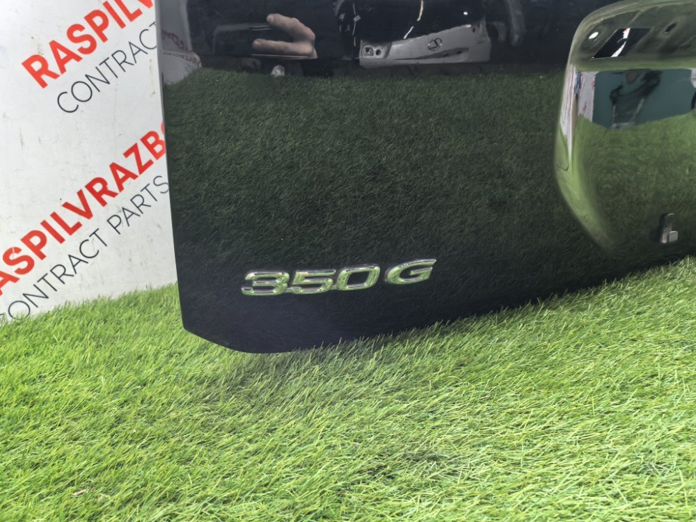 Дверь багажника, 10000 рублей, Красноярск