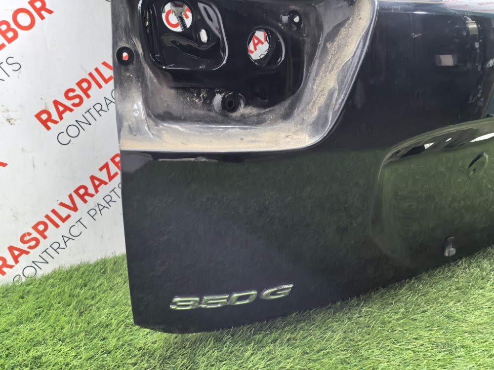 Дверь багажника, 10000 рублей, Красноярск