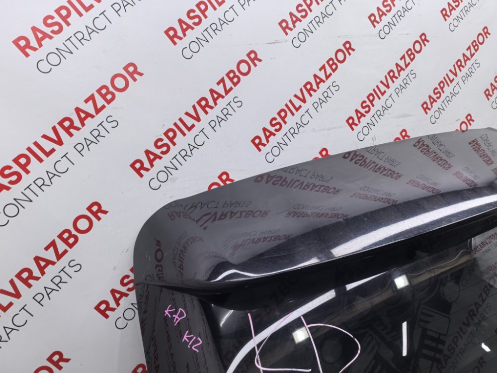 Дверь багажника, 10000 рублей, Красноярск