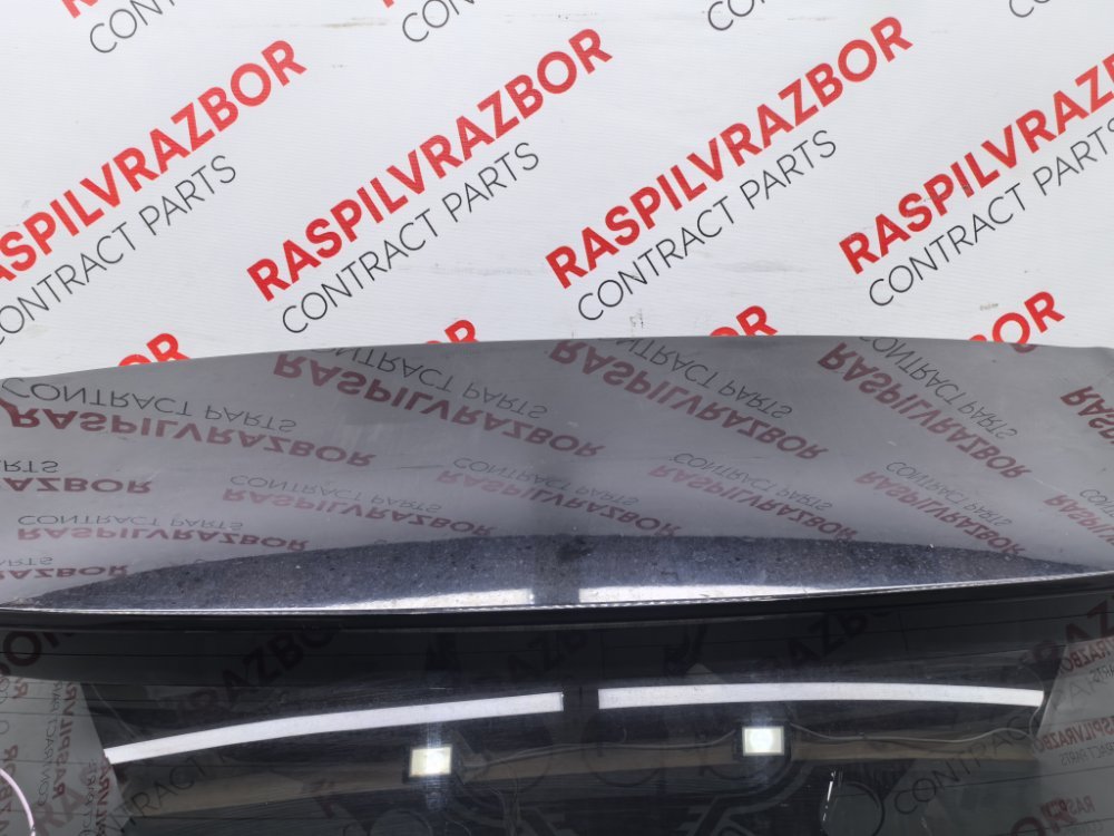 Дверь багажника, 10000 рублей, Красноярск