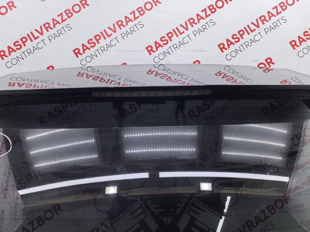 Дверь багажника, 10000 рублей, Красноярск