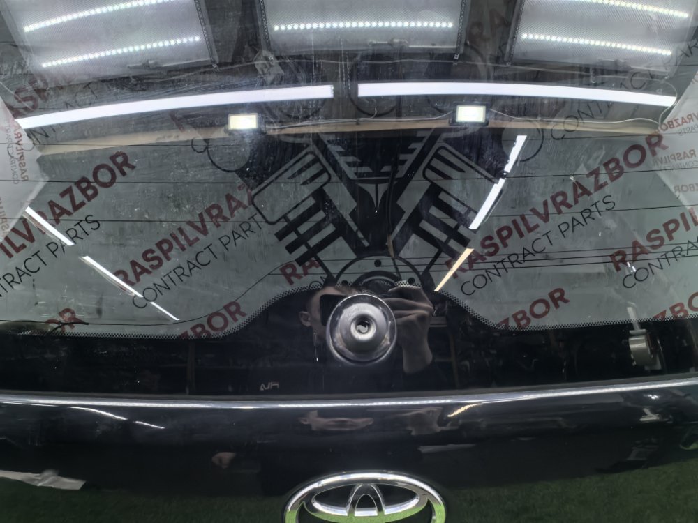 Дверь багажника, 10000 рублей, Красноярск