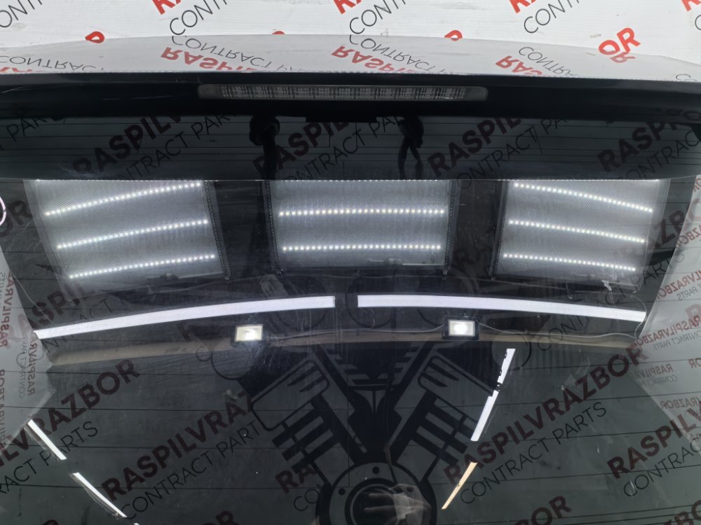 Дверь багажника, 10000 рублей, Красноярск