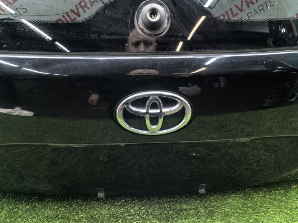 Дверь багажника, 10000 рублей, Красноярск