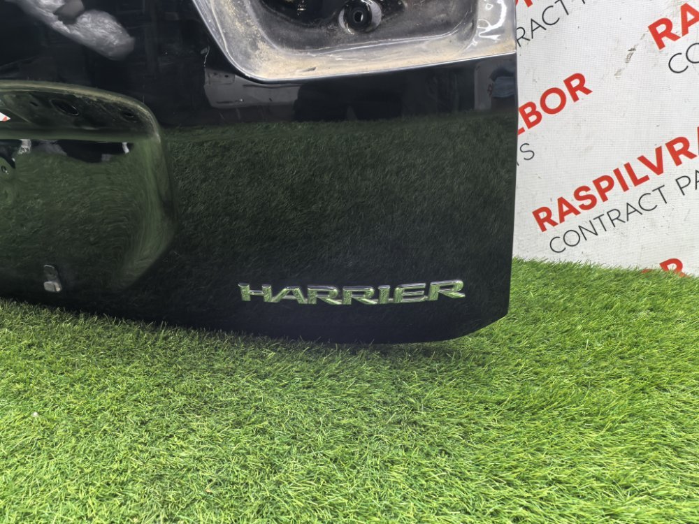 Дверь багажника, 10000 рублей, Красноярск