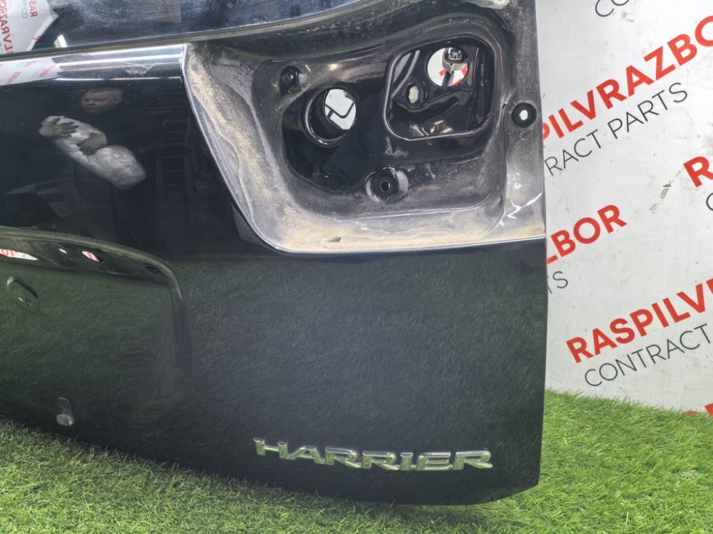 Дверь багажника, 10000 рублей, Красноярск