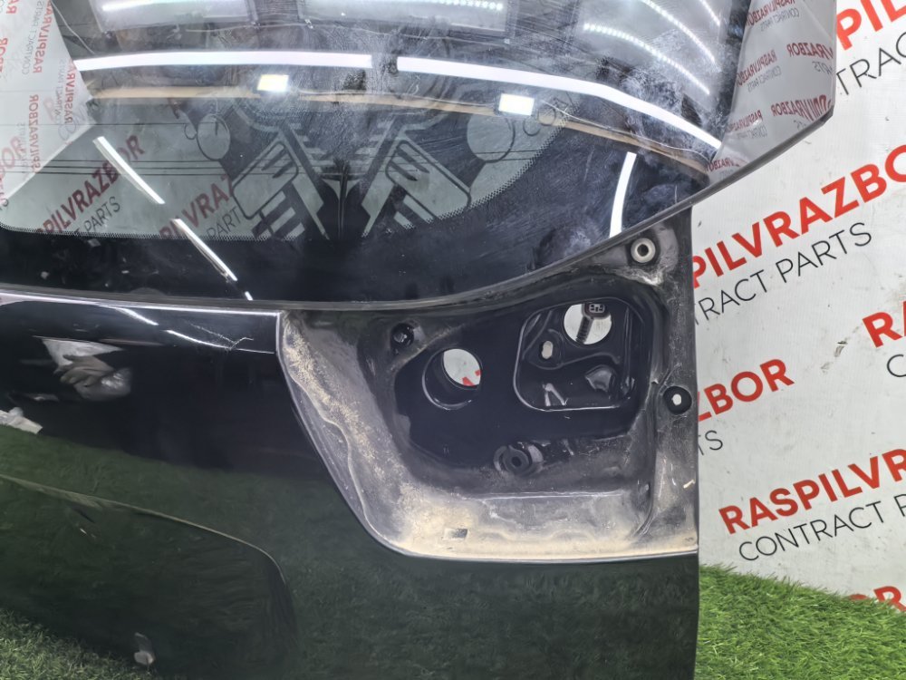 Дверь багажника, 10000 рублей, Красноярск