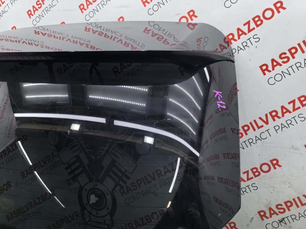 Дверь багажника, 10000 рублей, Красноярск