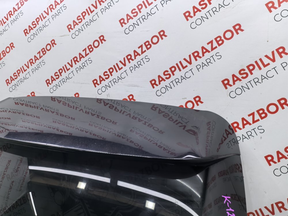 Дверь багажника, 10000 рублей, Красноярск