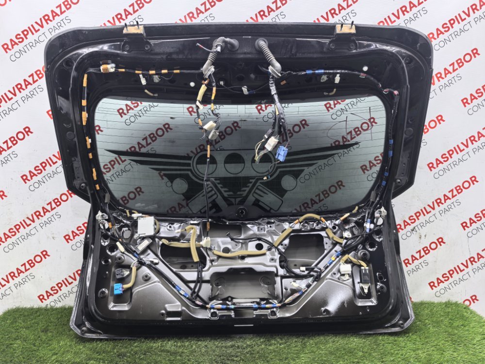 Дверь багажника, 10000 рублей, Красноярск