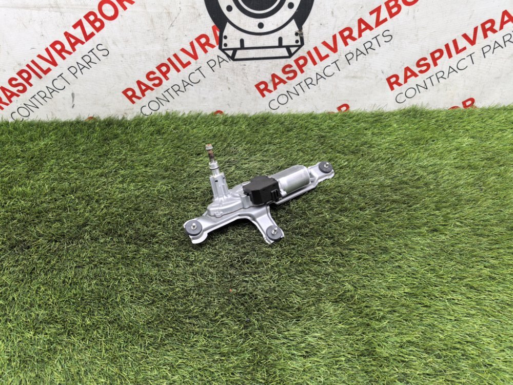 моторчик заднего дворника, 15000 рублей, Красноярск