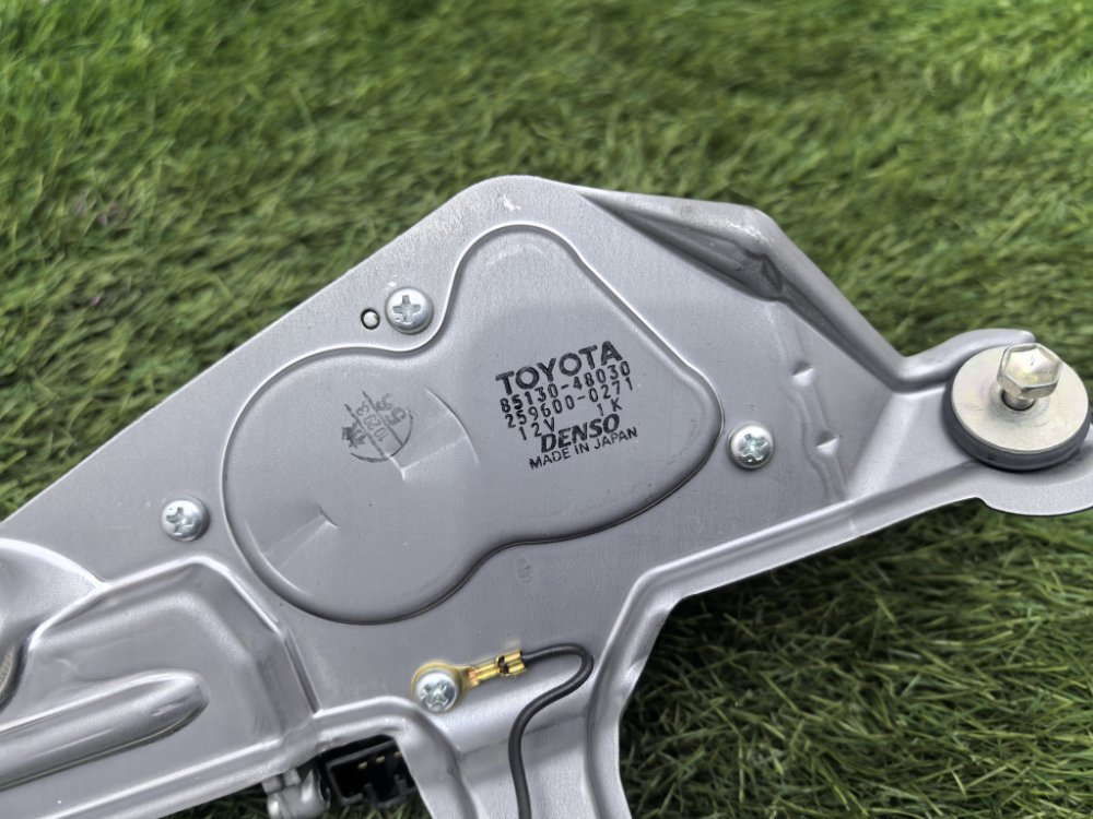 моторчик заднего дворника, 15000 рублей, Красноярск