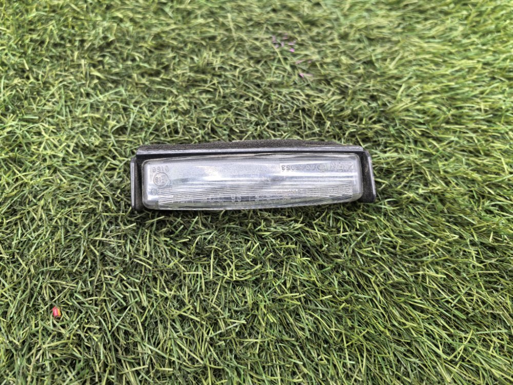 Подсветка номера, 1500 рублей, Красноярск