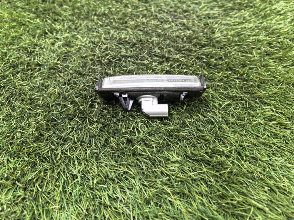 Подсветка номера, 1500 рублей, Красноярск