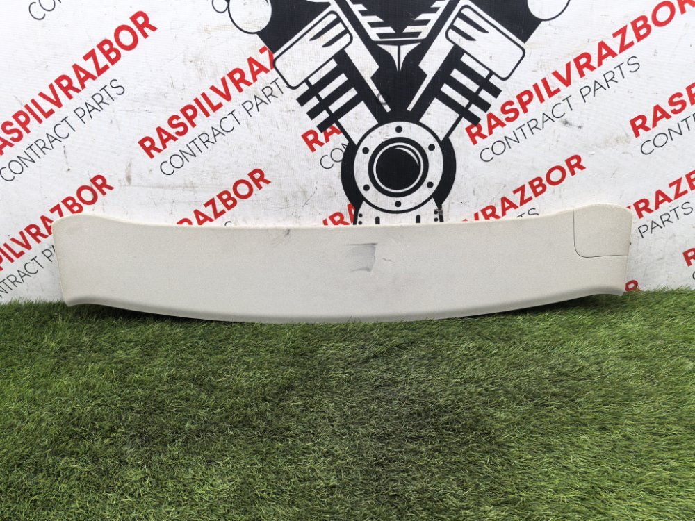 Обшивка двери багажника, 1500 рублей, Красноярск