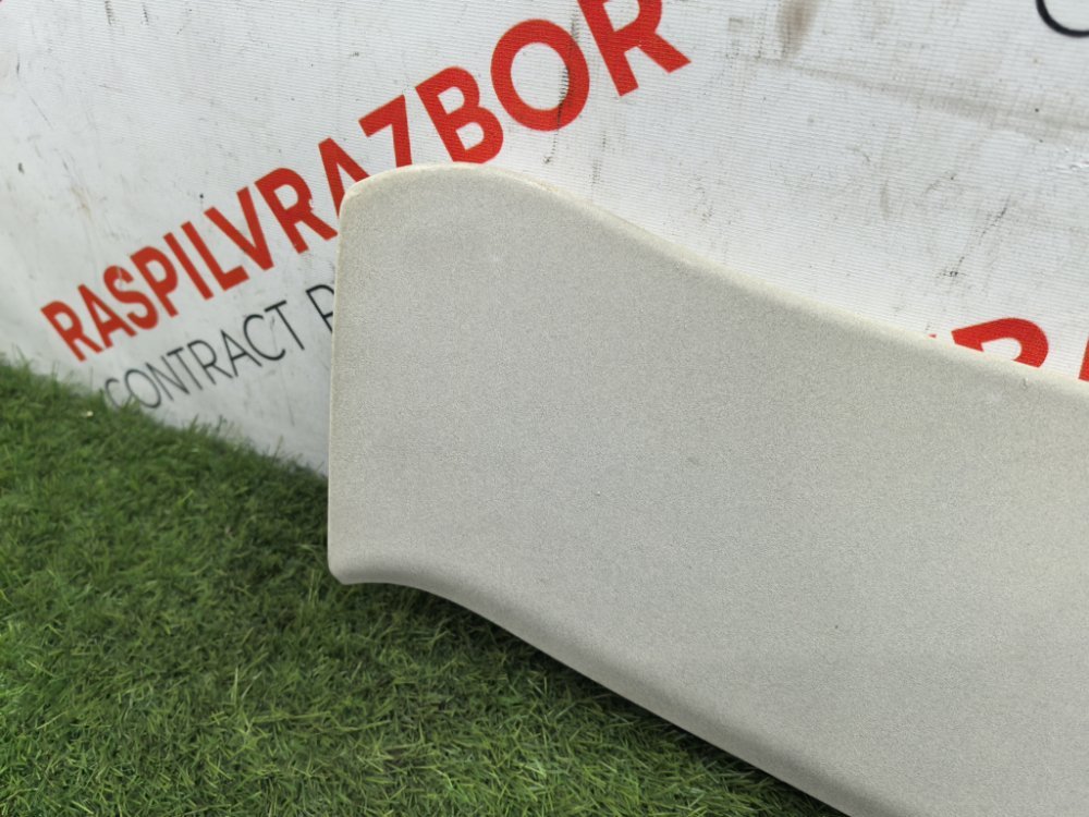 Обшивка двери багажника, 1500 рублей, Красноярск