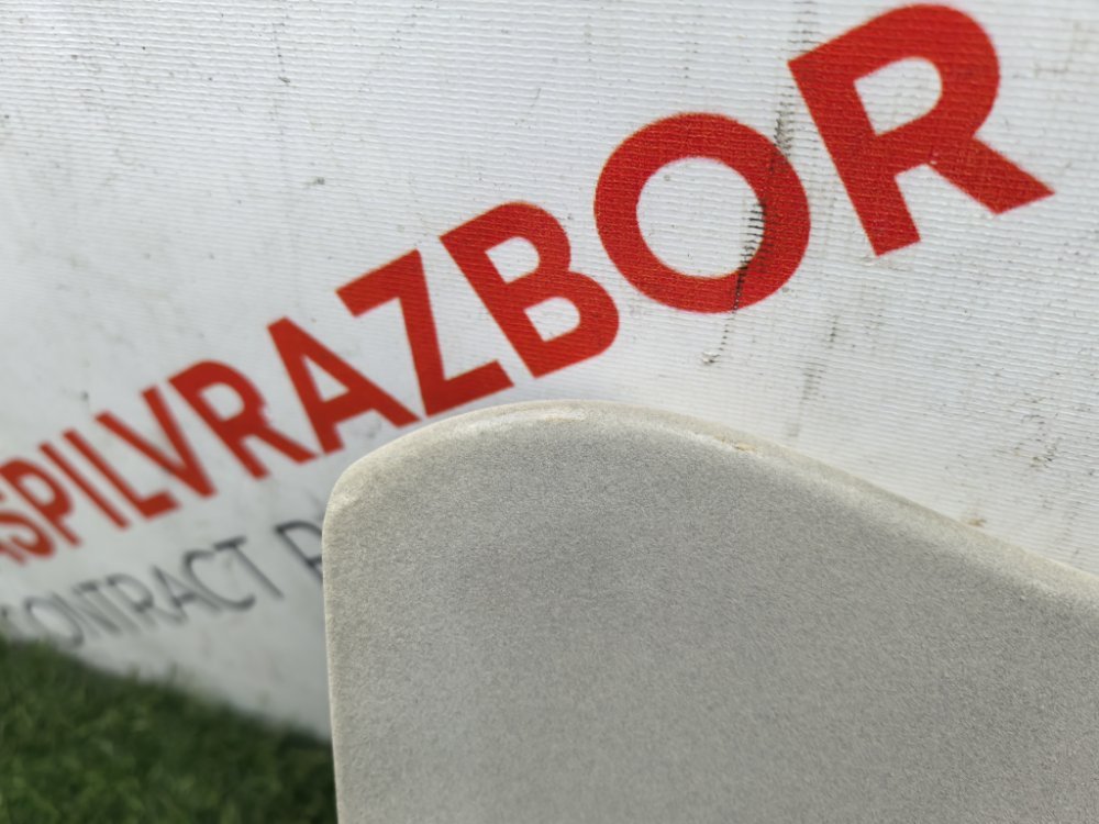 Обшивка двери багажника, 1500 рублей, Красноярск