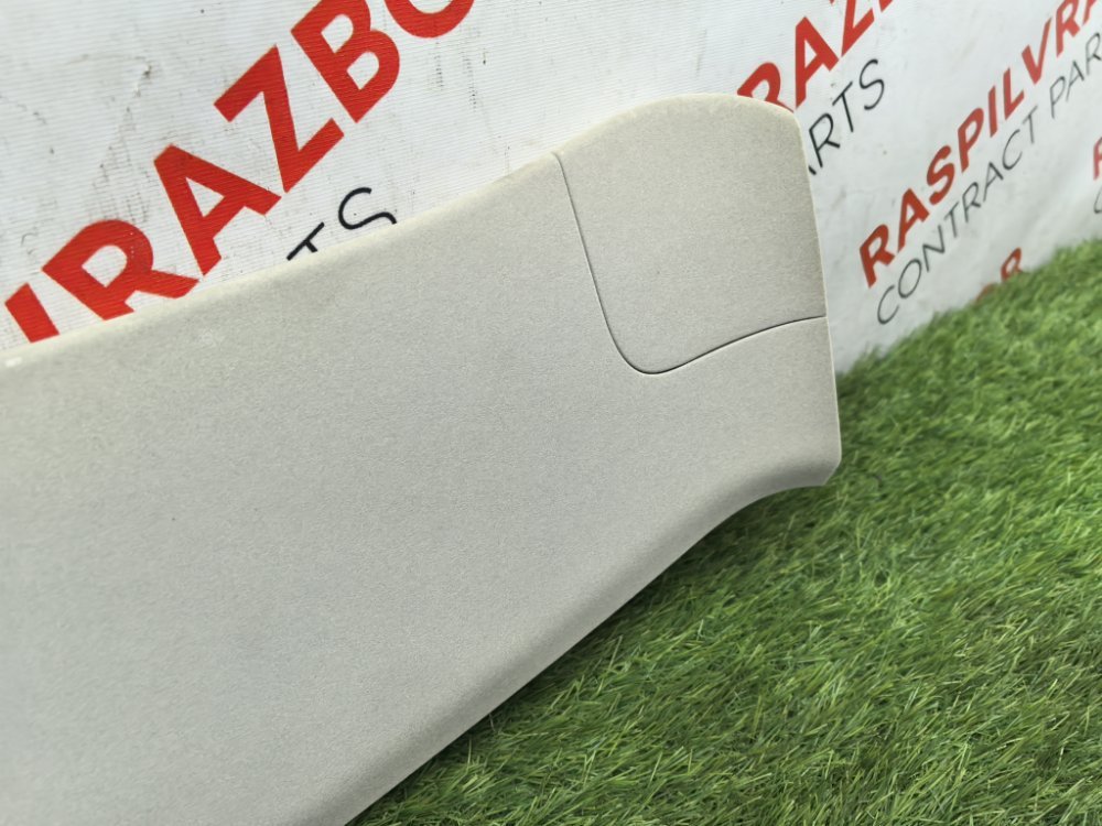 Обшивка двери багажника, 1500 рублей, Красноярск