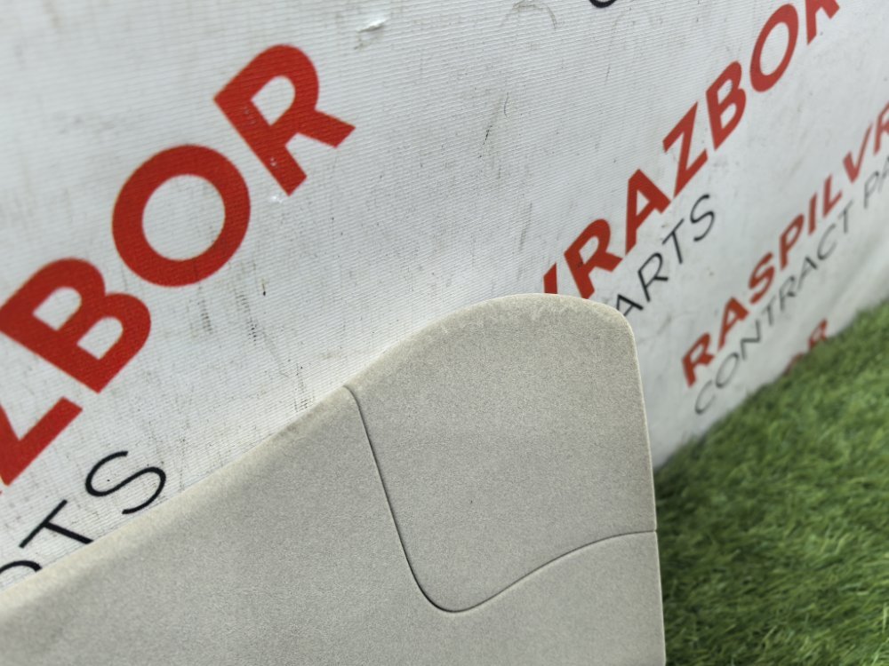 Обшивка двери багажника, 1500 рублей, Красноярск