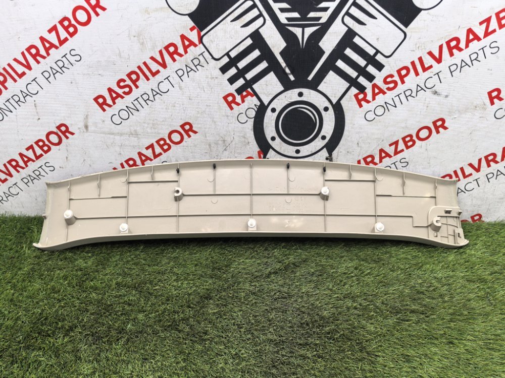 Обшивка двери багажника, 1500 рублей, Красноярск