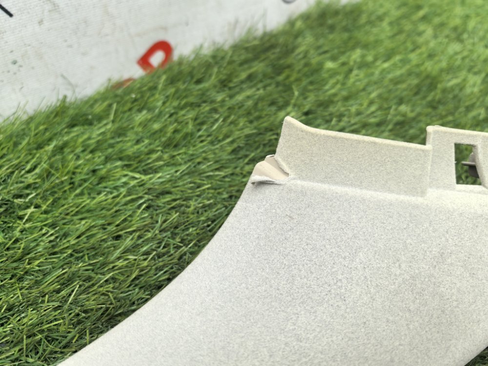 Обшивка двери багажника, 1500 рублей, Красноярск