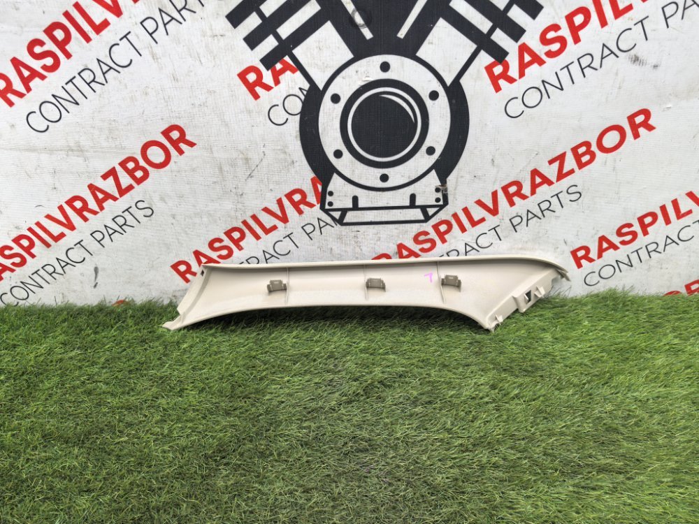 Обшивка двери багажника, 1500 рублей, Красноярск