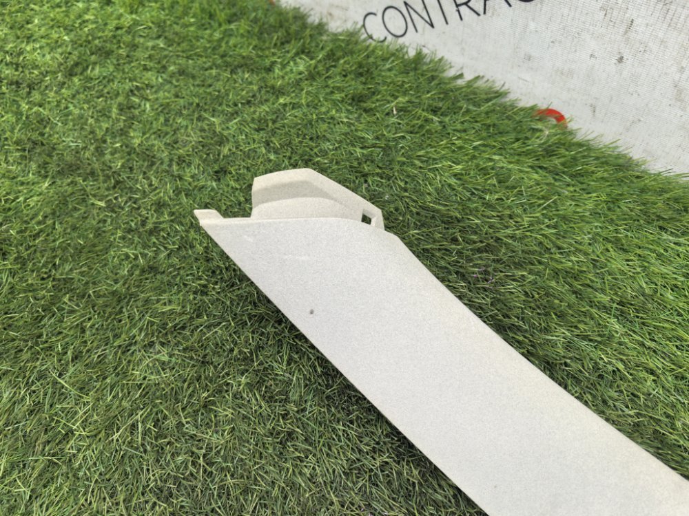 Обшивка двери багажника, 1500 рублей, Красноярск