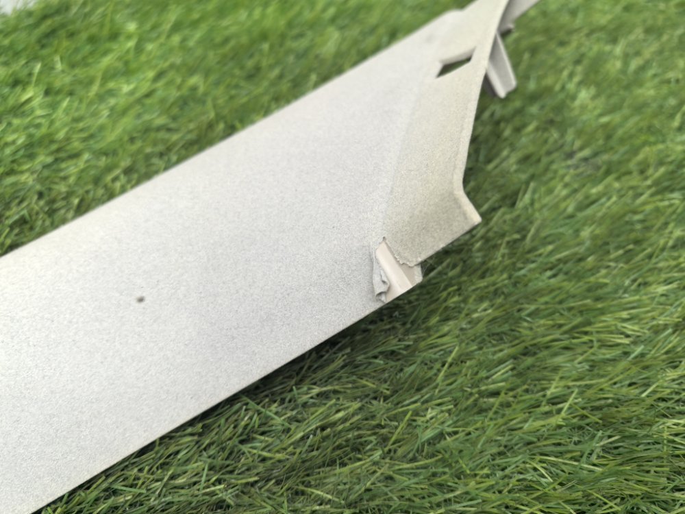 Обшивка двери багажника, 1500 рублей, Красноярск