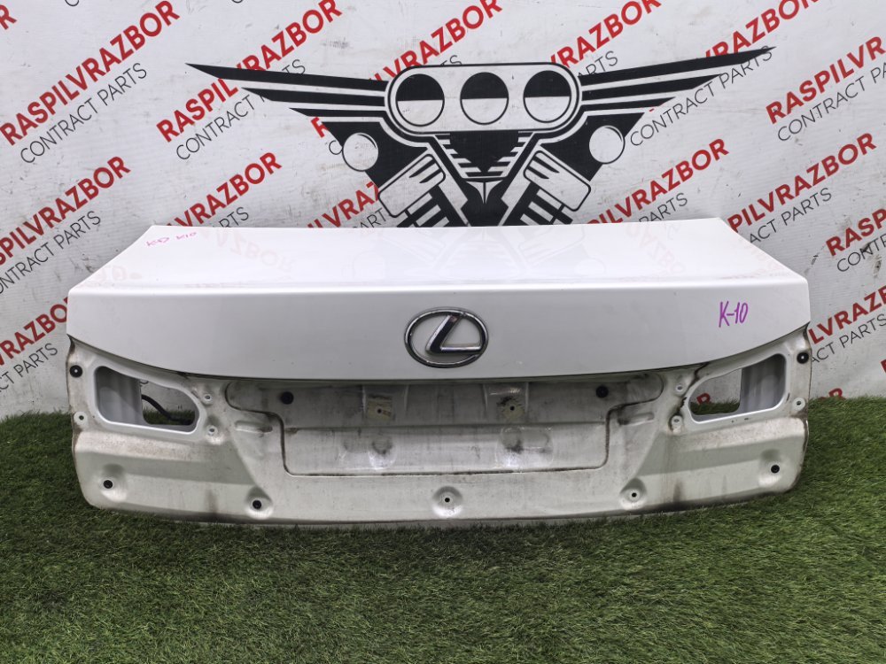 Крышка багажника, 10000 рублей, Красноярск