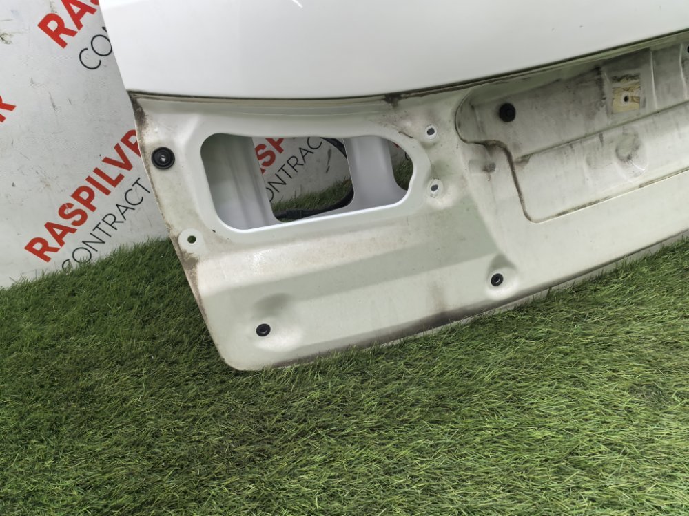 Крышка багажника, 10000 рублей, Красноярск